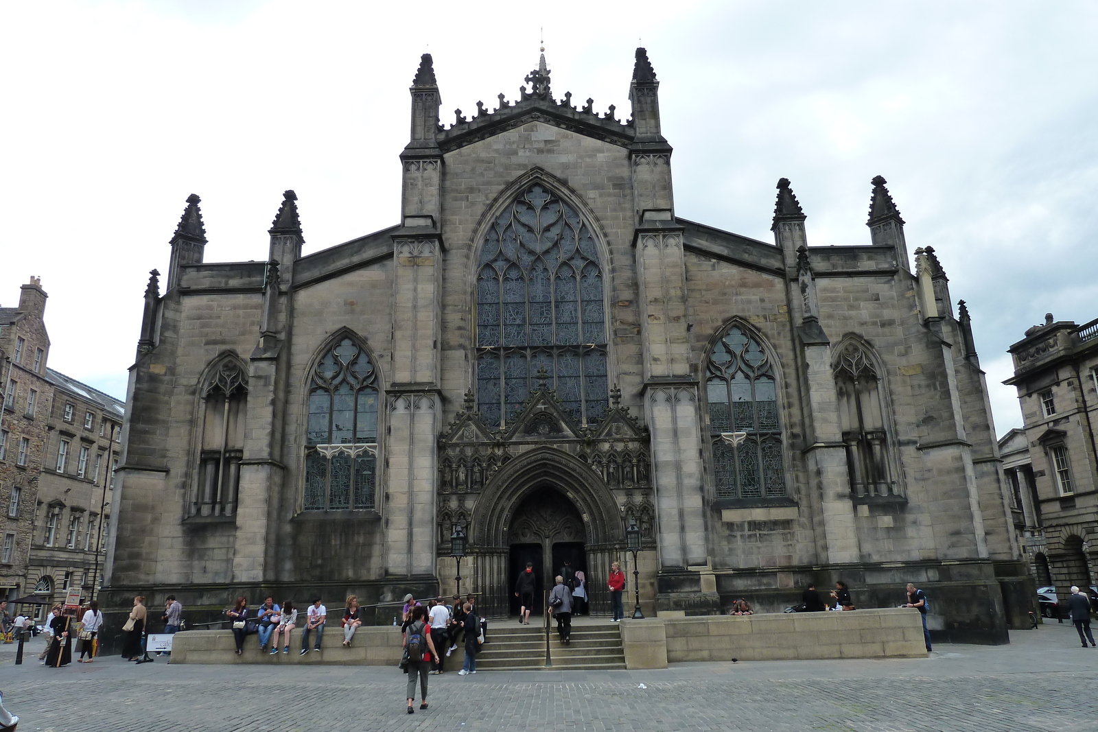 照片 英国(United Kingdom) 爱丁堡(Edinburgh) 2011-07 70