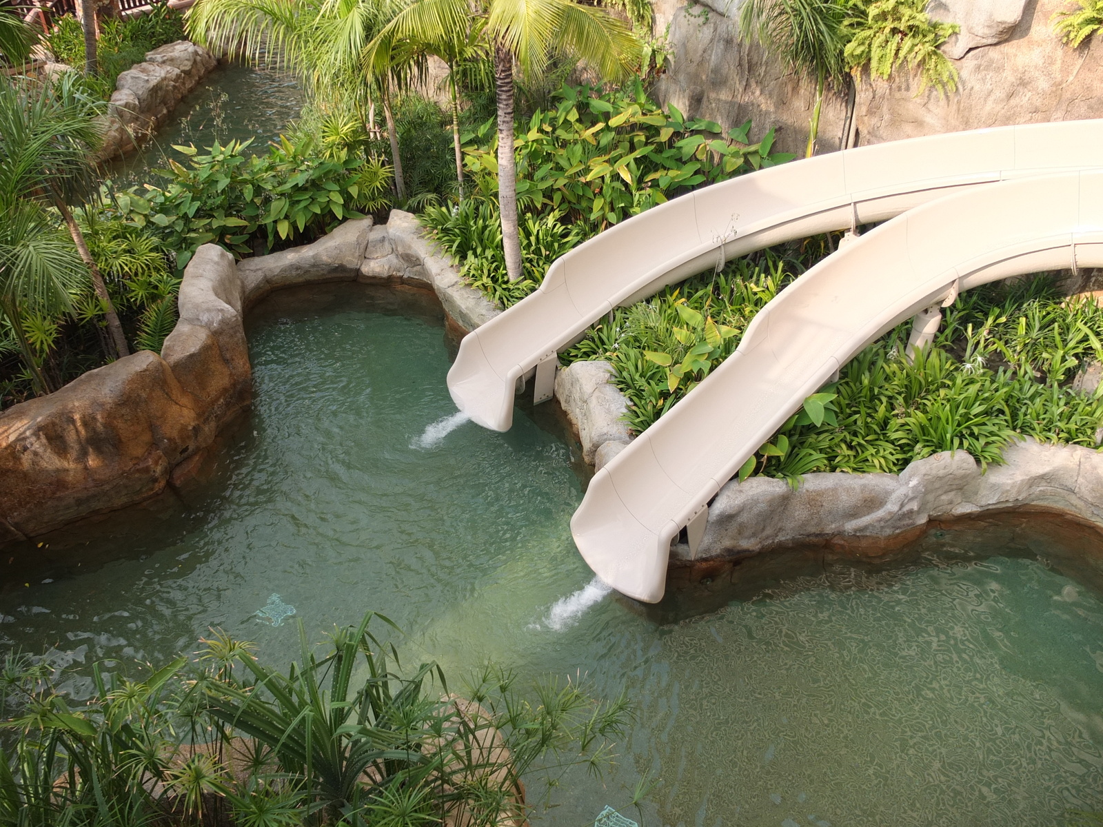 照片 泰国(Thailand) 芭提雅(Pattaya) 盛泰乐酒店(Centara Hotel) 2011-12 18