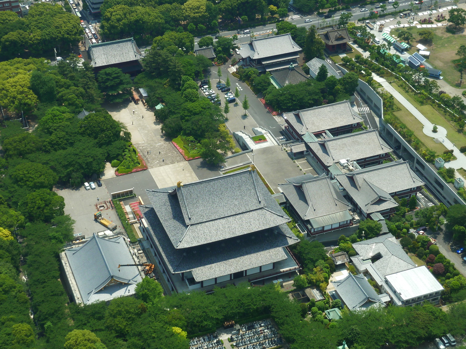 照片 日本(Japan) 东京(Tokyo) 2010-06 17