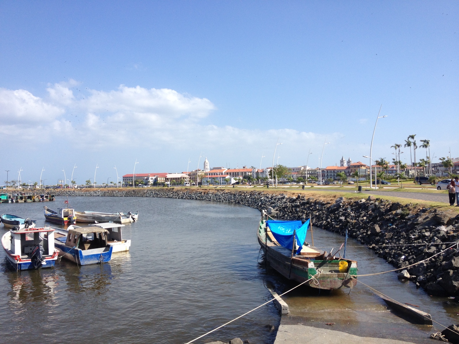 照片 巴拿马(Panama) 巴拿马城(Panama City) 2015-03 192