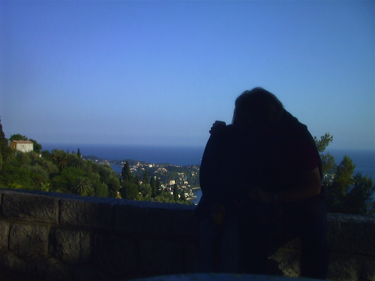 照片 法国(France) 圣让-卡普费拉(St. Jean Cap Ferrat) 2000-05 7