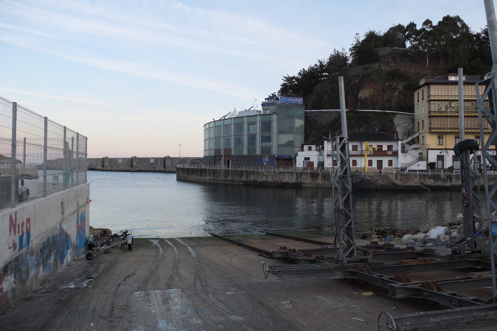 照片 西班牙(Spain) 卢阿尔卡(Luarca) 2013-01 60