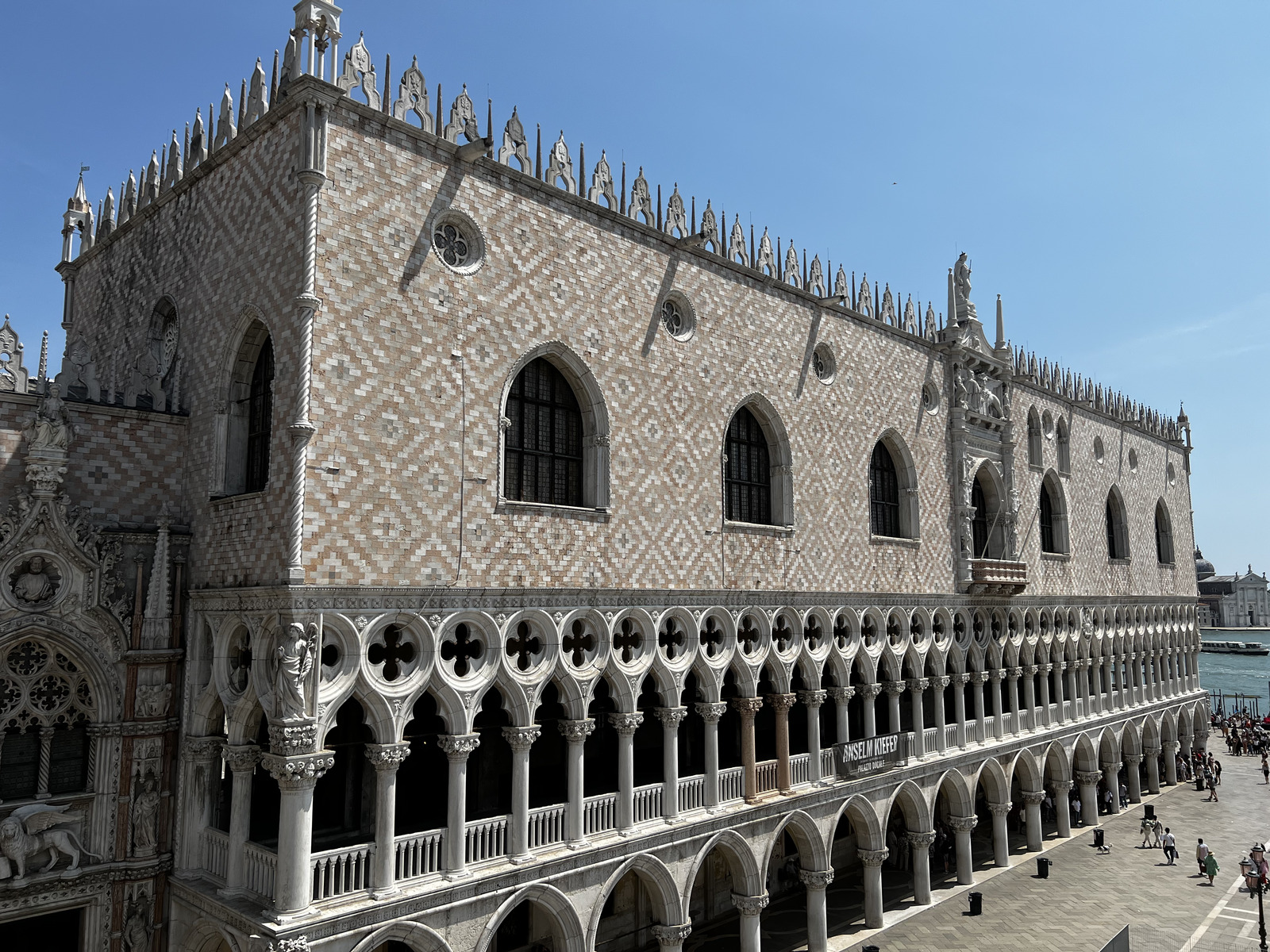 照片 意大利(Italy) 威尼斯(Venice) 圣马可大教堂(Saint Mark's Basilica) 2022-05 162