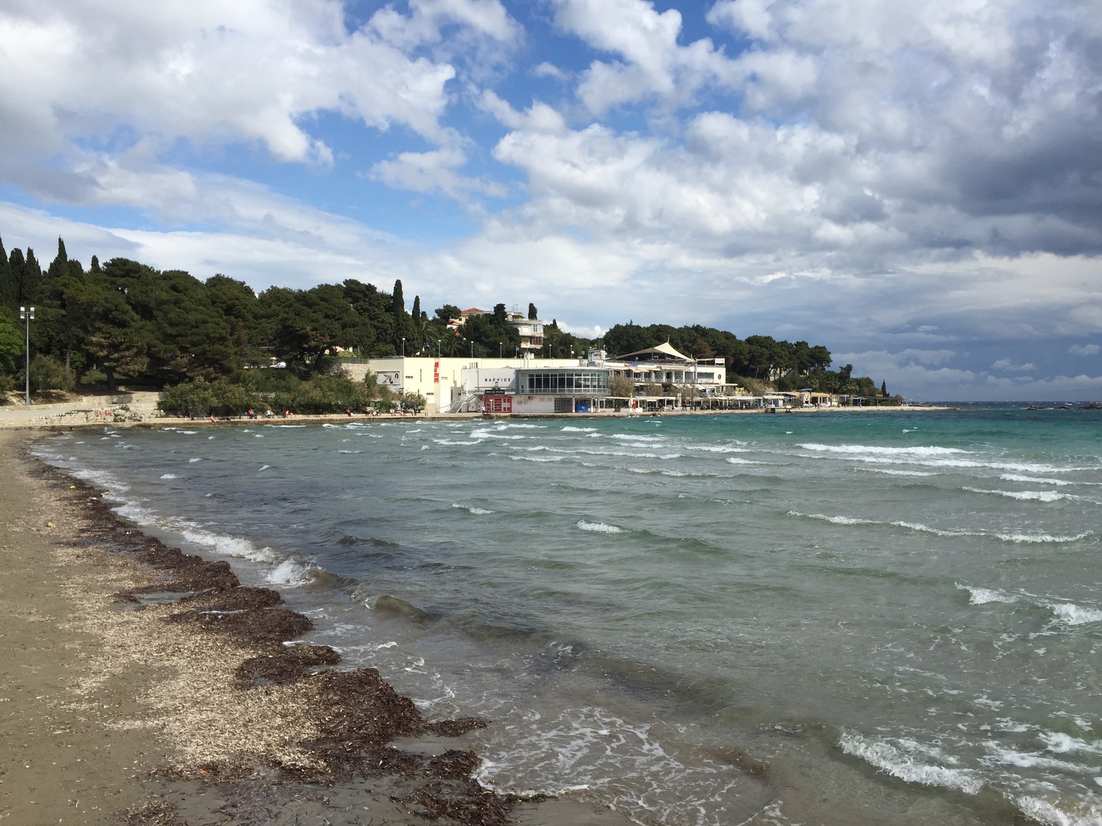 照片 克罗地亚(Croatia) 斯普利特(Split) 2016-04 42