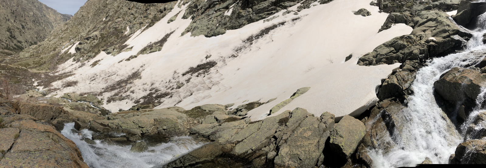 照片 法国(France) 科西嘉岛(Corsica) 梅洛湖和卡皮泰洛湖(Lac de Melo et Capitello) 2021-06 109