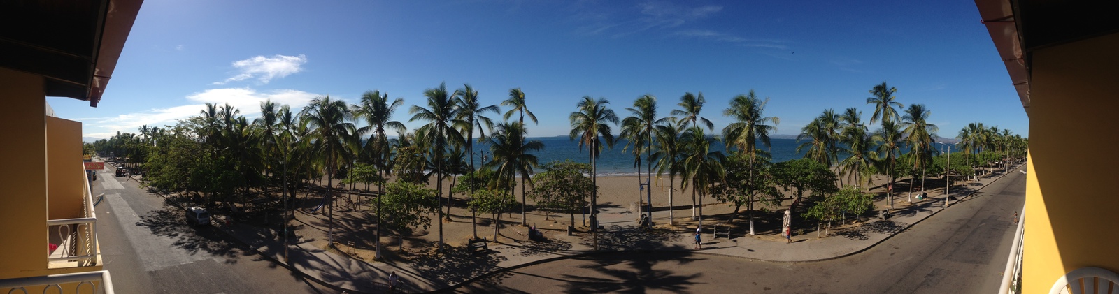 照片 哥斯达黎加(Costa Rica) 蓬塔雷纳斯(Puntarenas) 2015-03 123