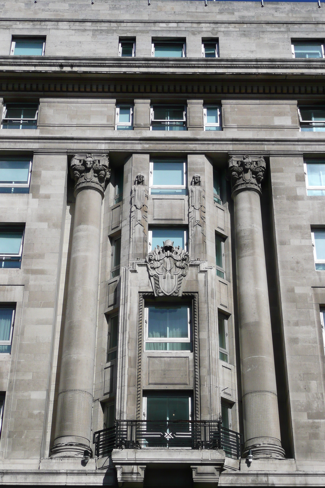 照片 英国(United Kingdom) 伦敦(London) 牛津街(Oxford Street) 2007-09 131