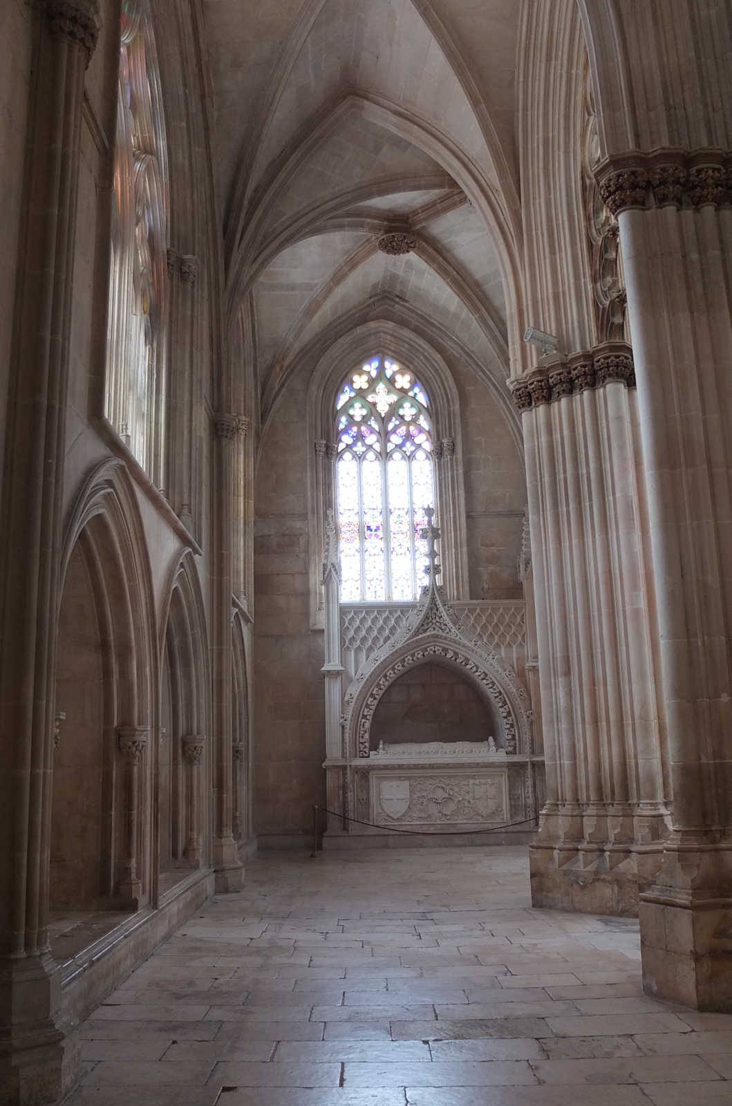 照片 葡萄牙(Portugal) 巴塔利亚(Batalha) 2013-01 126