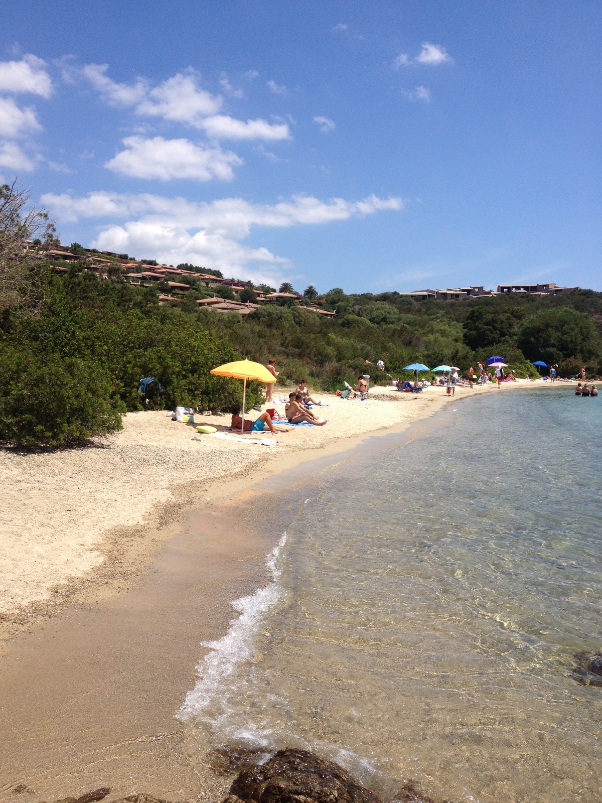 照片 意大利(Italy) 撒丁岛(Sardinia) 翡翠海岸(Costa Smeralda) 2015-06 182