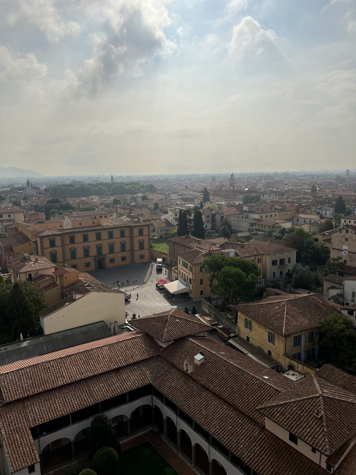 照片 意大利(Italy) 比萨(Pisa) 2021-09 160
