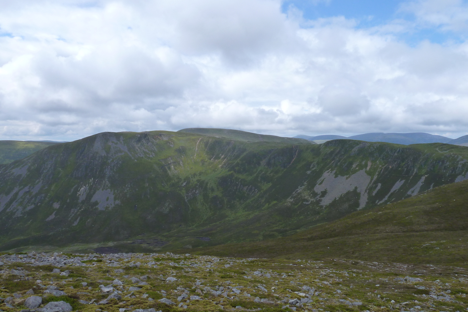 照片 英国(United Kingdom) 凯恩戈姆山国家公园(Cairngorms National Park) 2011-07 57