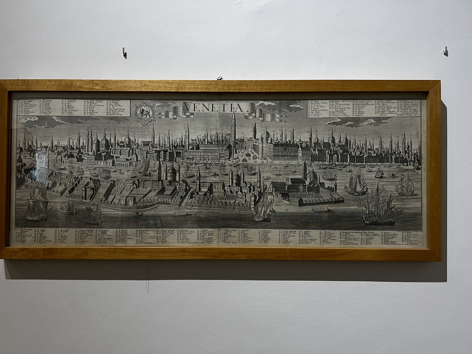 照片 意大利(Italy) 威尼斯(Venice) 科雷尔博物馆(Correr Museum) 2022-05 78