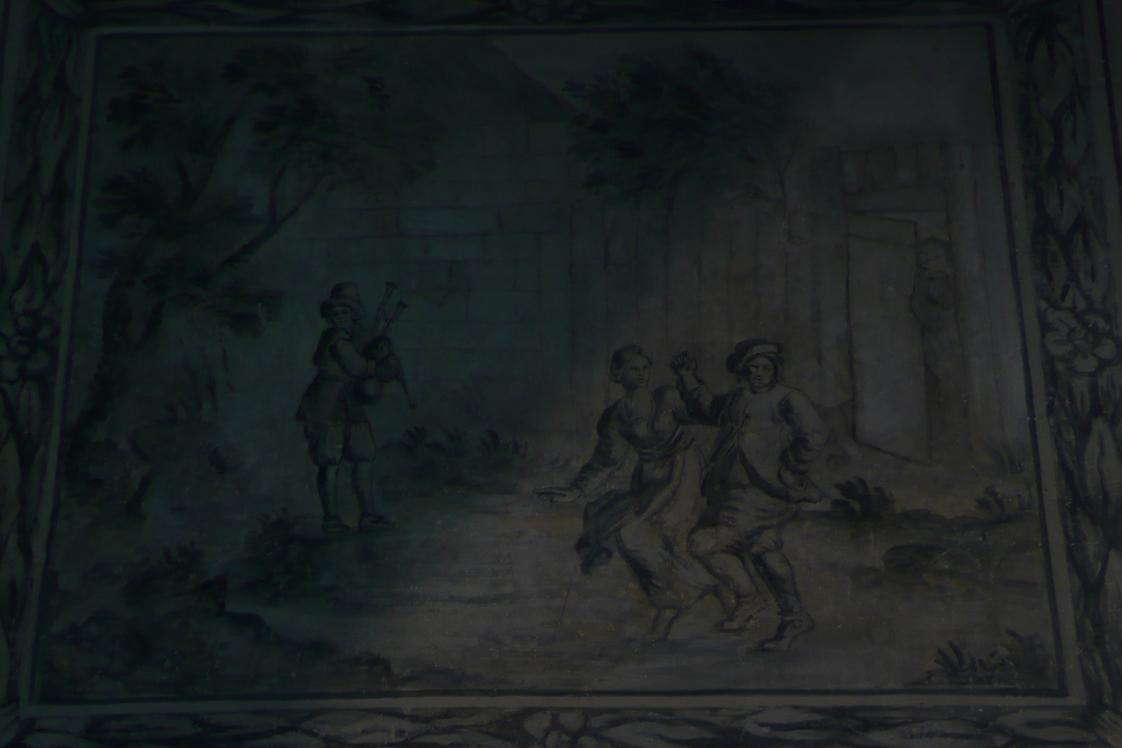 照片 法国(France) 布尔日(Bourges) 雅克·科尔宫(Palais Jacques Coeur) 2008-04 19