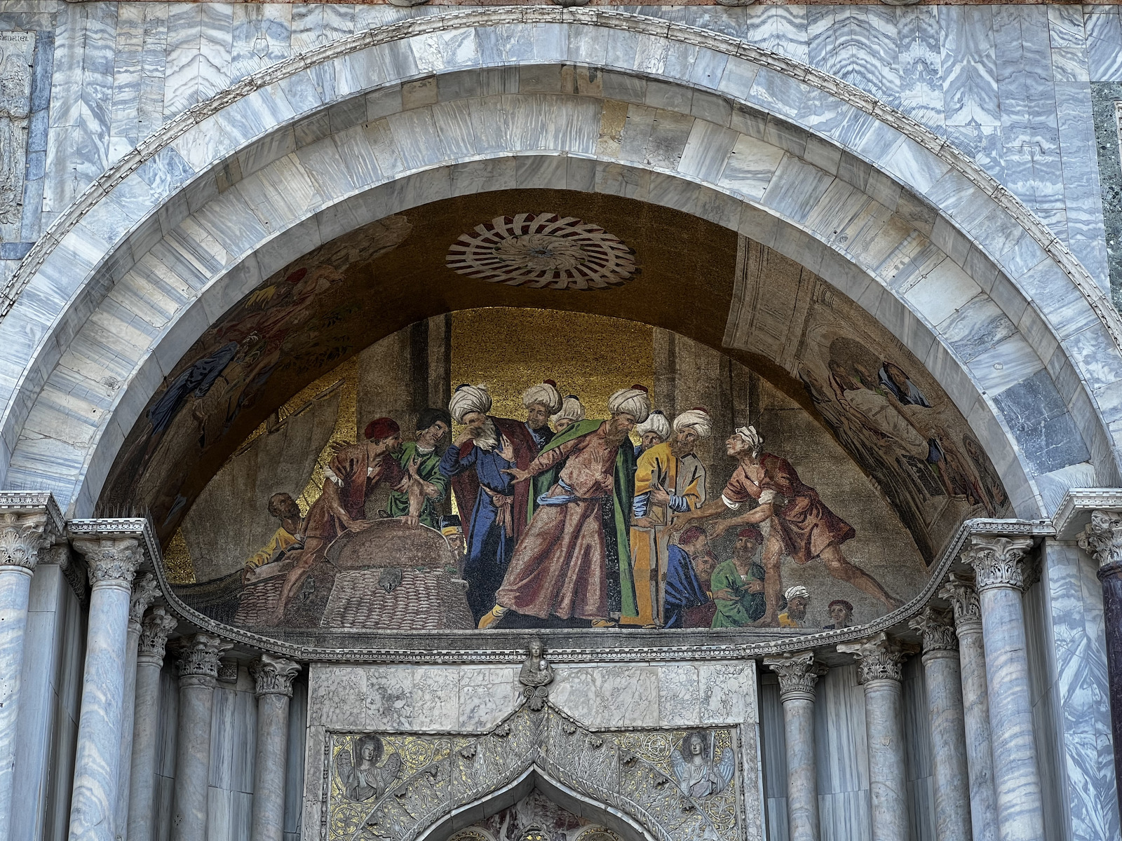照片 意大利(Italy) 威尼斯(Venice) 2022-05 281