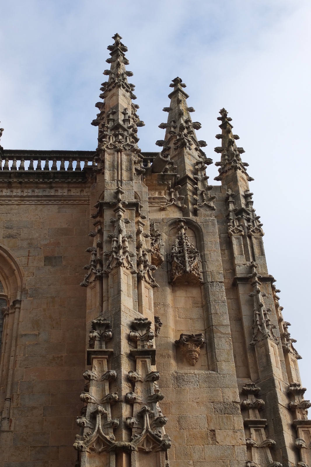照片 西班牙(Spain) 萨拉曼卡(Salamanca) 2013-01 111