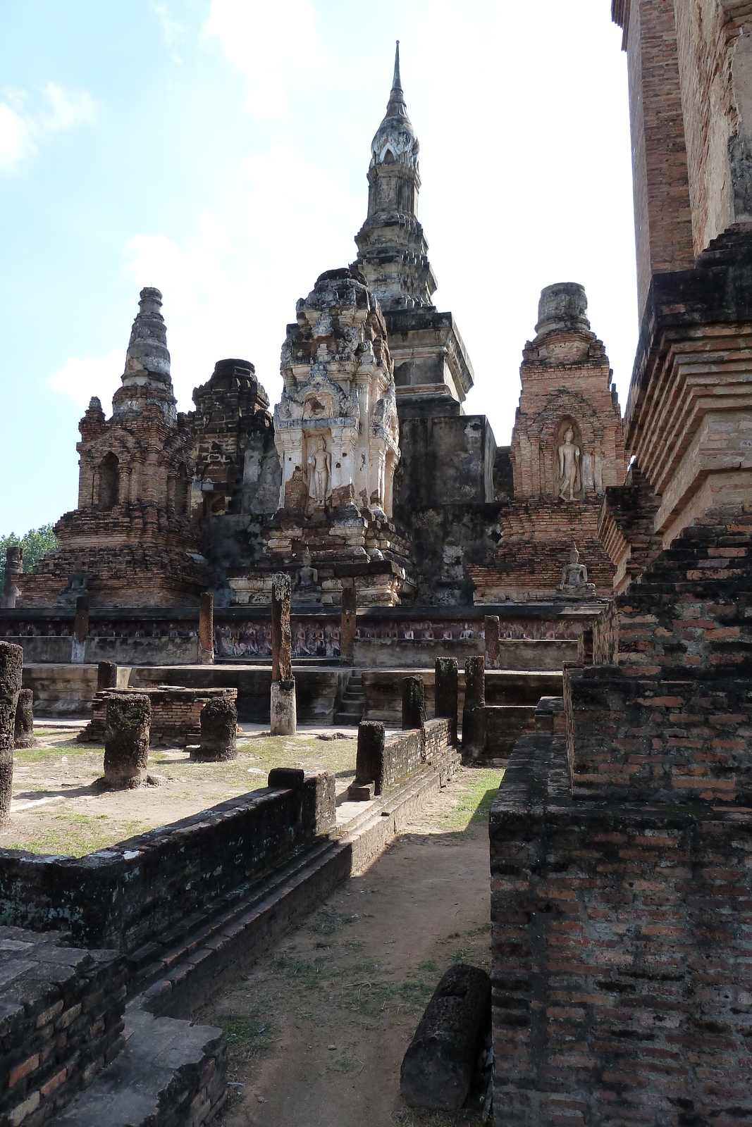 照片 泰国(Thailand) 素可泰(Sukhothai) 2010-12 181