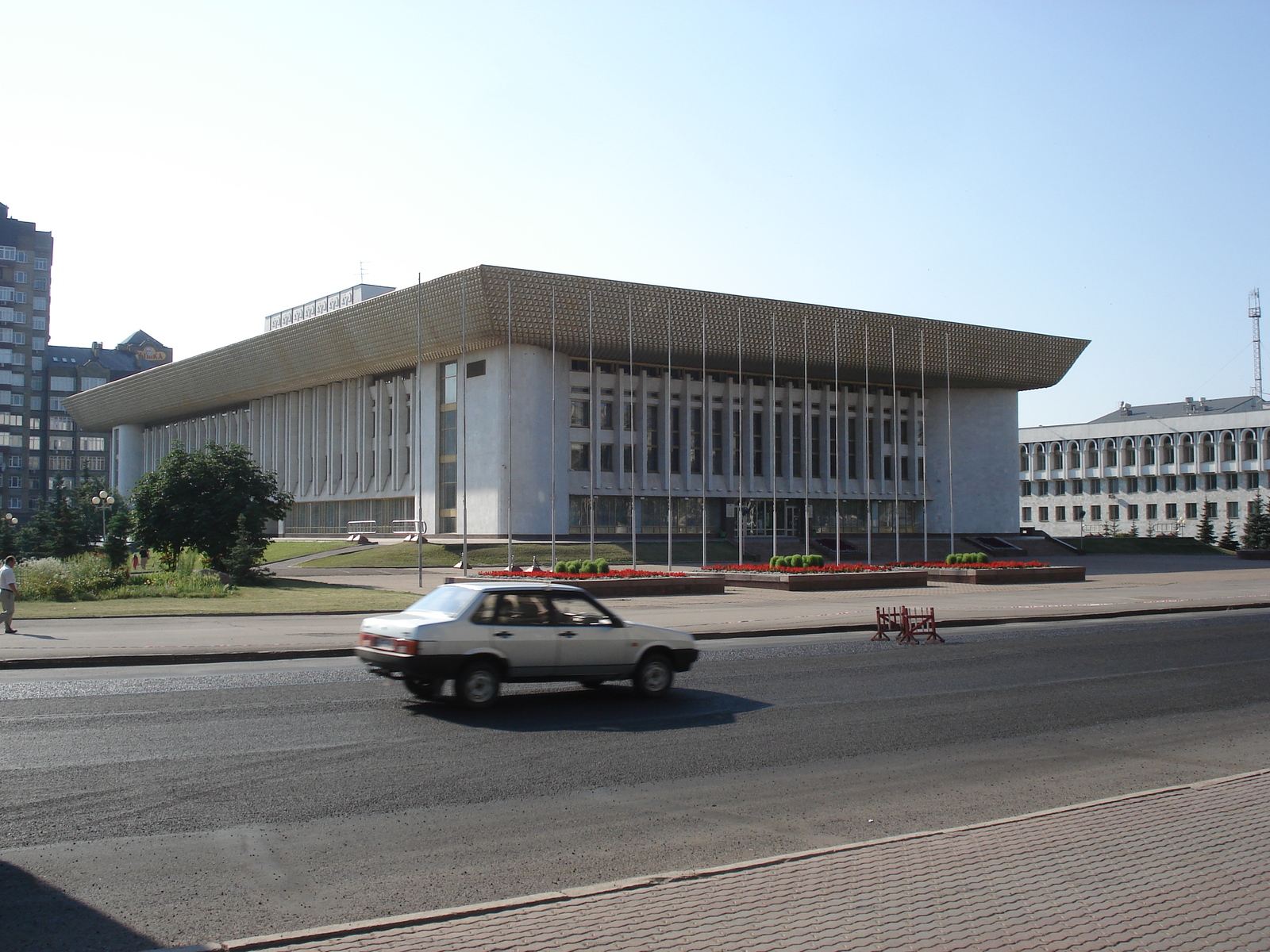 照片 俄罗斯(Russia) 乌法(Ufa) 2006-07 22