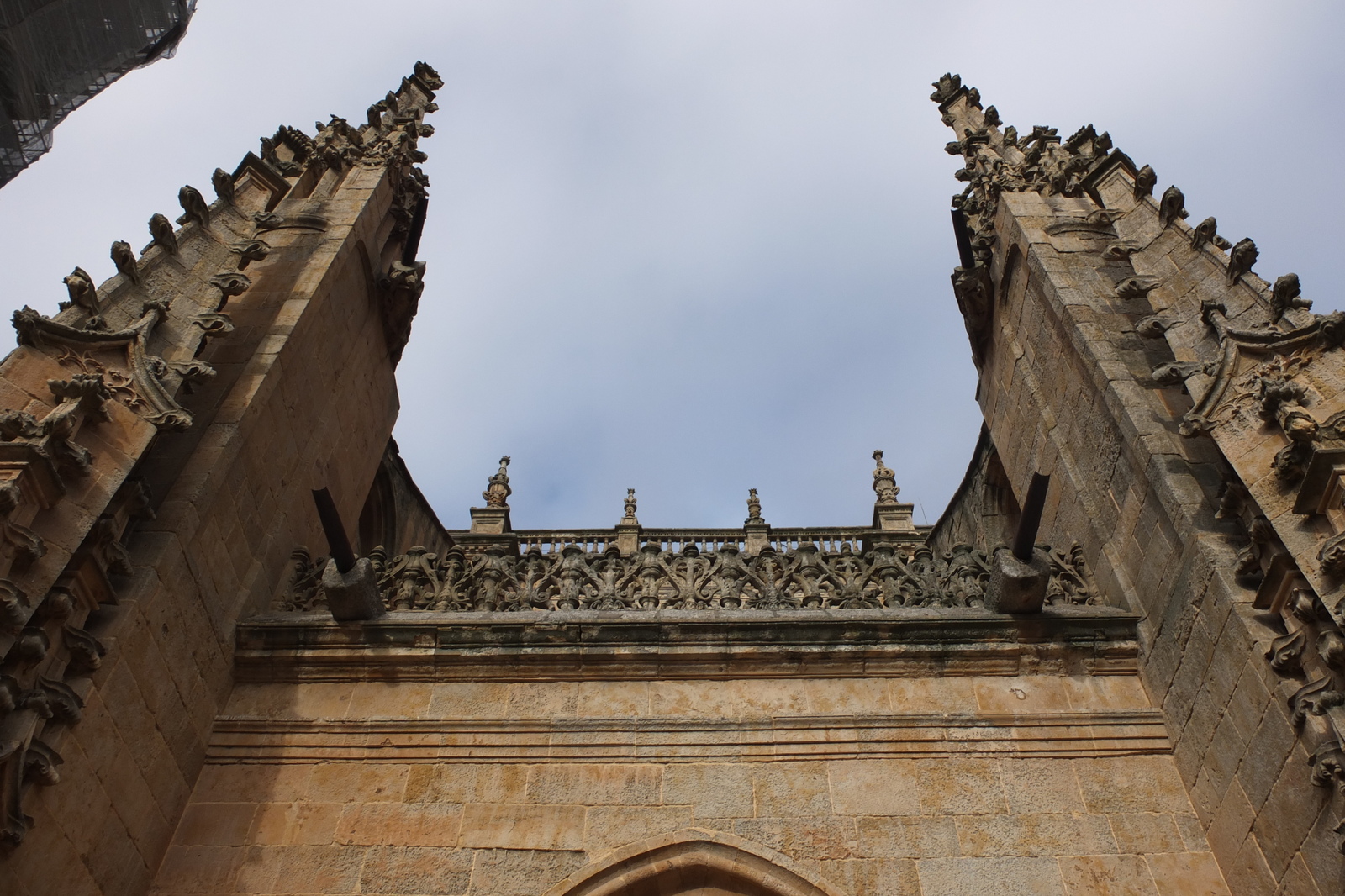 照片 西班牙(Spain) 萨拉曼卡(Salamanca) 2013-01 137