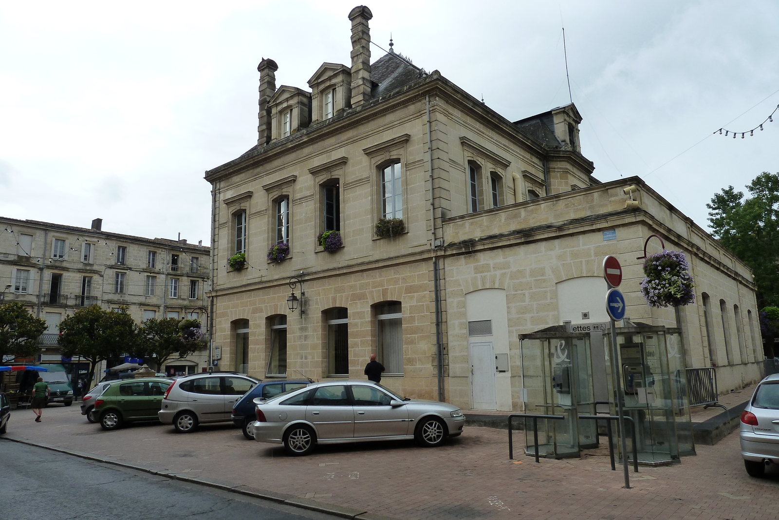 照片 法国(France) 大圣福瓦(Sainte Foy La Grande) 2010-08 21