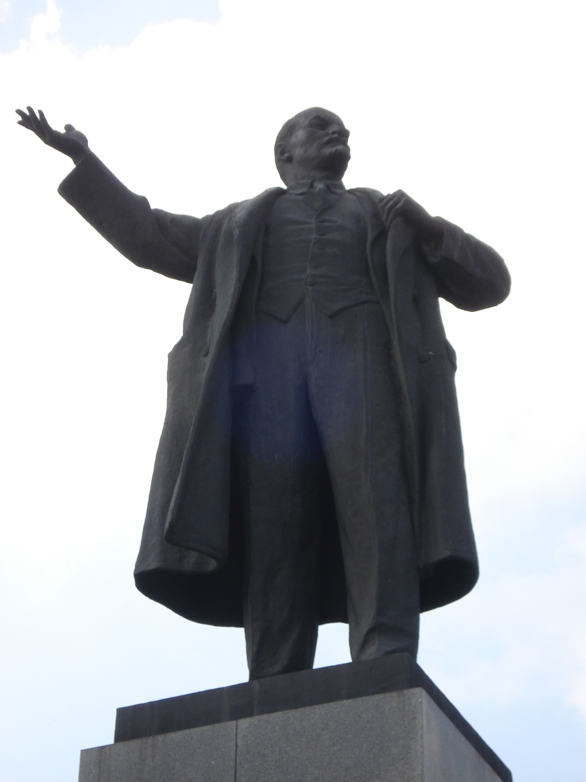 照片 俄罗斯(Russia) 叶卡捷琳堡(Ekaterinburg) 2006-07 136