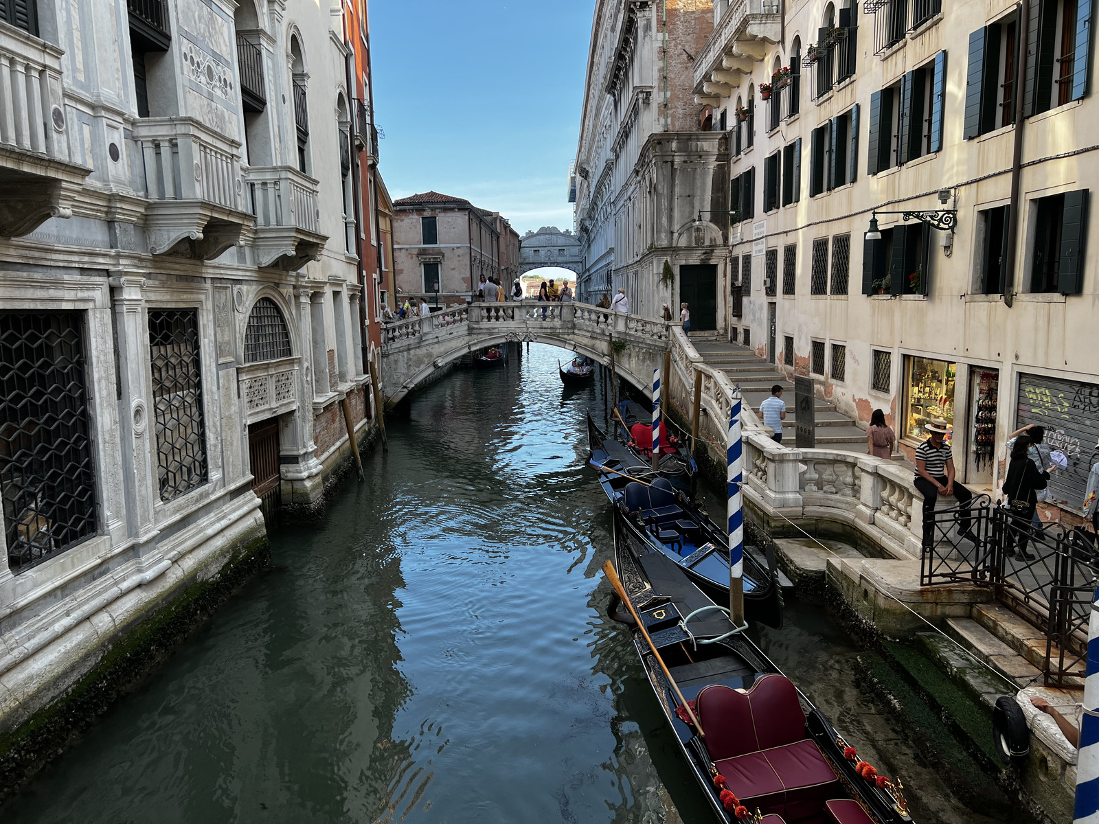 照片 意大利(Italy) 威尼斯(Venice) 2022-05 22