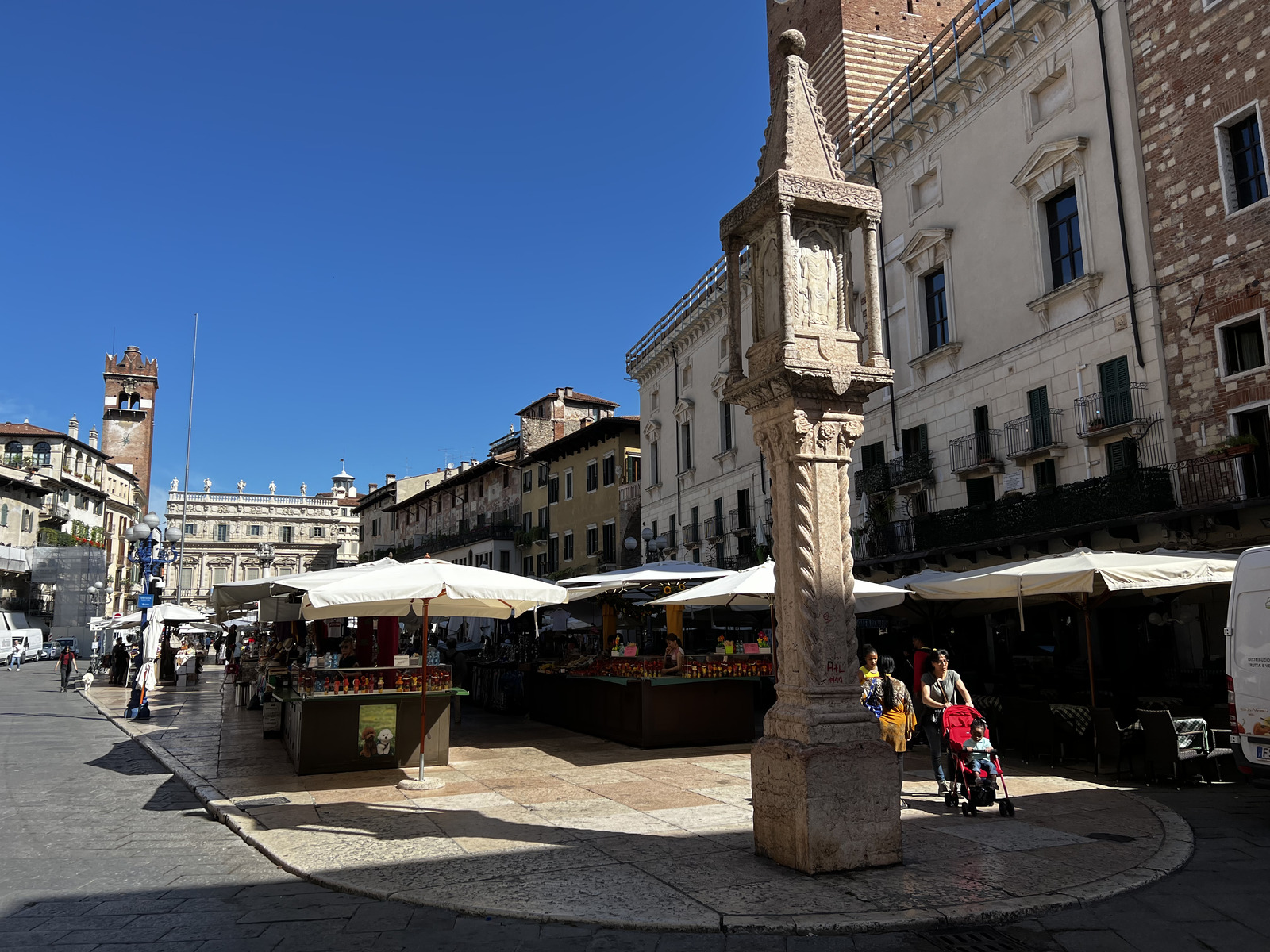 照片 意大利(Italy) 维罗纳(Verona) 2022-05 62