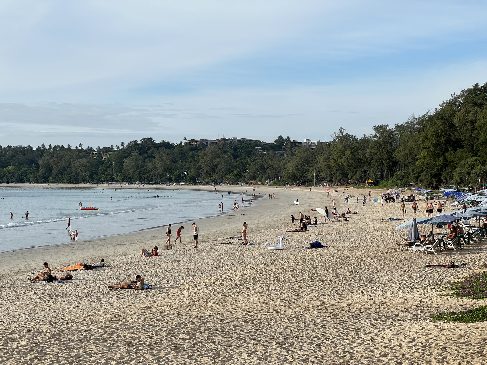 照片 泰国(Thailand) 普吉岛(Phuket) 卡塔海滩(Kata Beach) 卡塔超越度假村(Beyond Resort Kata) 2021-12 67