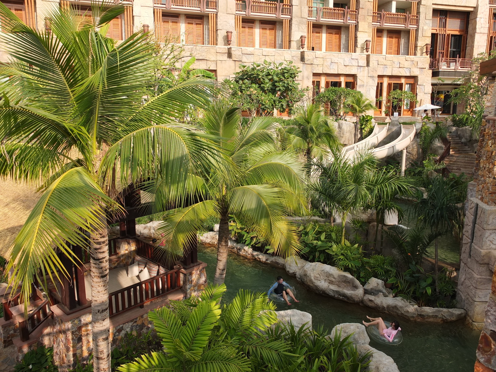 照片 泰国(Thailand) 芭提雅(Pattaya) 盛泰乐酒店(Centara Hotel) 2011-12 17