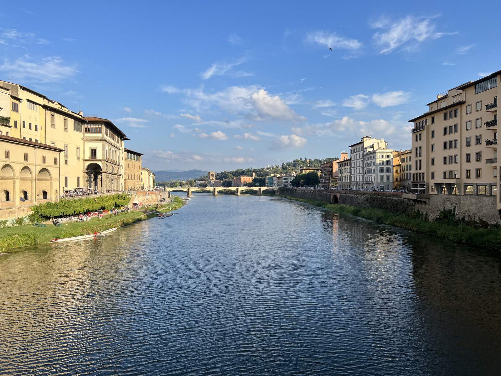 照片 意大利(Italy) 佛罗伦萨(Florence) 2021-09 28