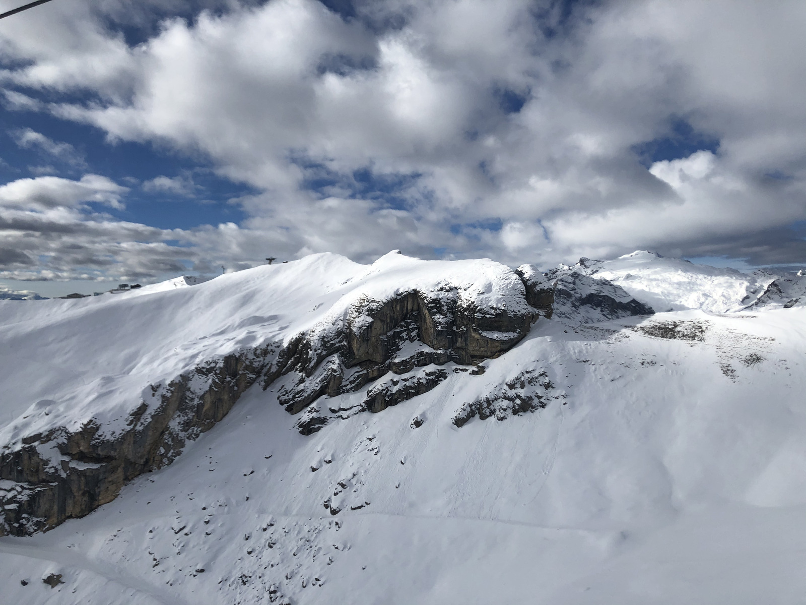 照片 瑞士(Switzerland) 克莱恩-蒙塔纳(Crans Montana) 2020-12 191