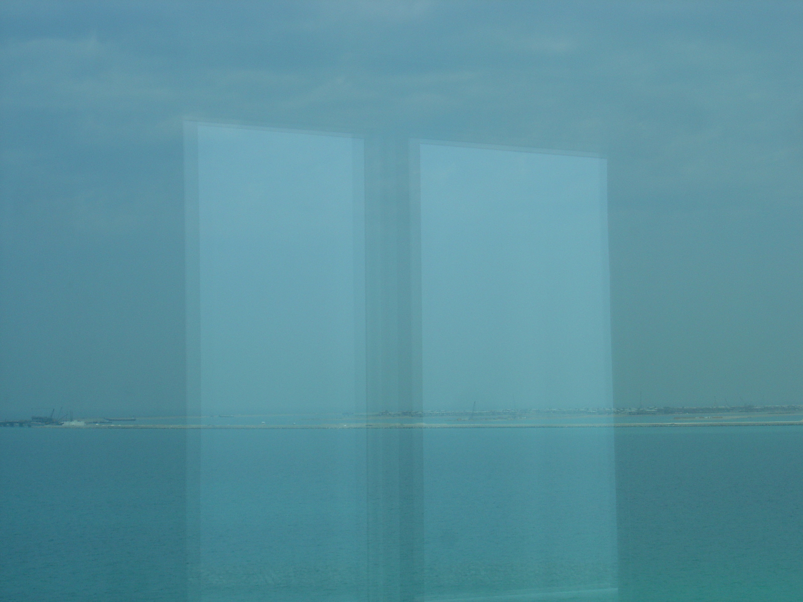 照片 阿联酋(United Arab Emirates) 迪拜(Dubai) 朱美拉海滩喜来登酒店(Sheraton Jumeirah Beach Hotel) 2005-03 9