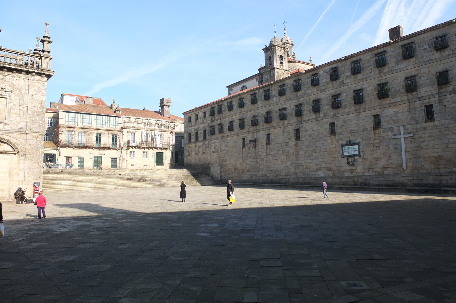 照片 西班牙(Spain) 圣地亚哥-德孔波斯特拉(Santiago de Compostela) 2013-01 202