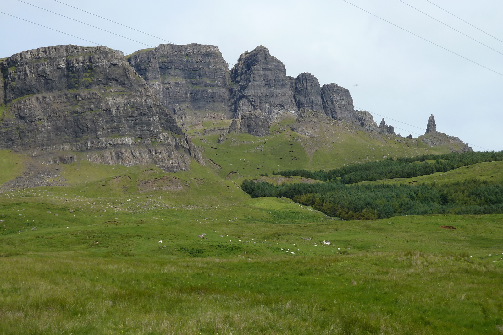 照片 英国(United Kingdom) 斯凯岛(Skye) 2011-07 12