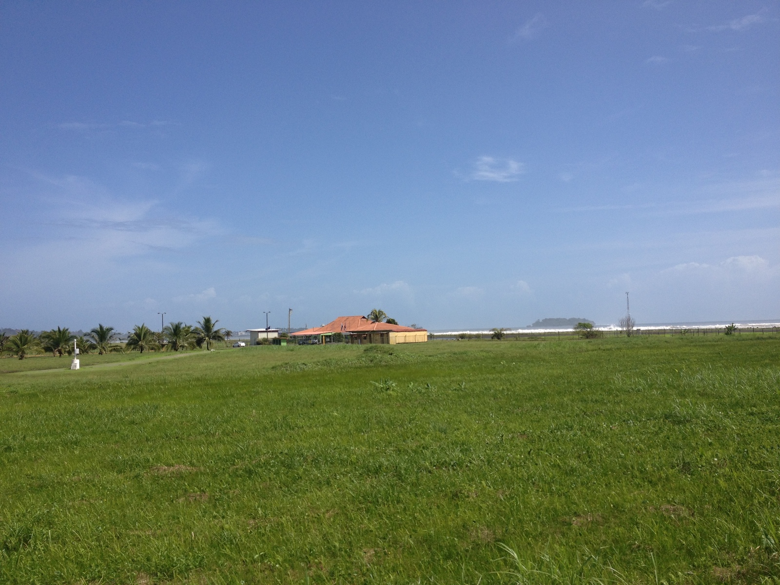 照片 哥斯达黎加(Costa Rica) 利蒙至锡基雷斯(Limon to Siquirres) 2015-03 27