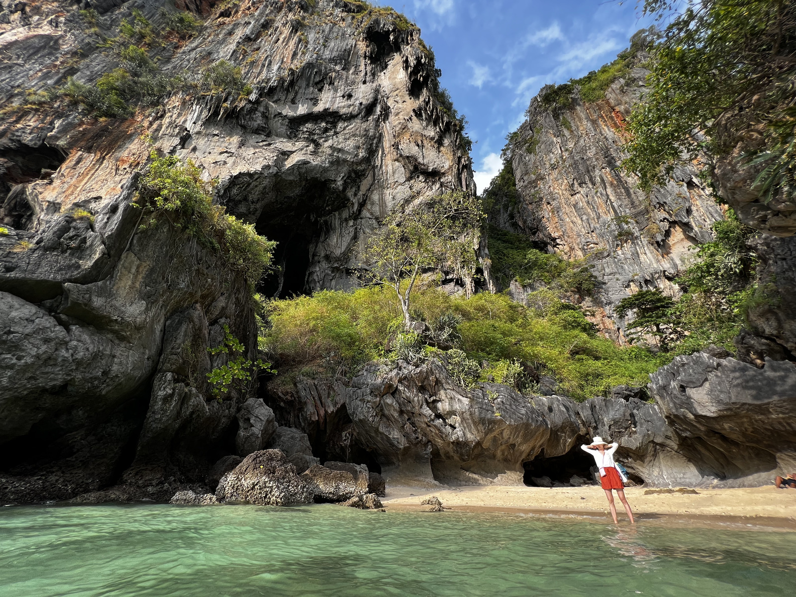 照片 泰国(Thailand) 甲米(Krabi) 2023-01 452