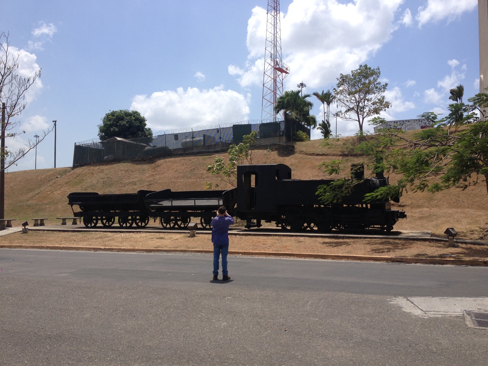 照片 巴拿马(Panama) 巴拿马运河(Panama Canal) 2015-03 15