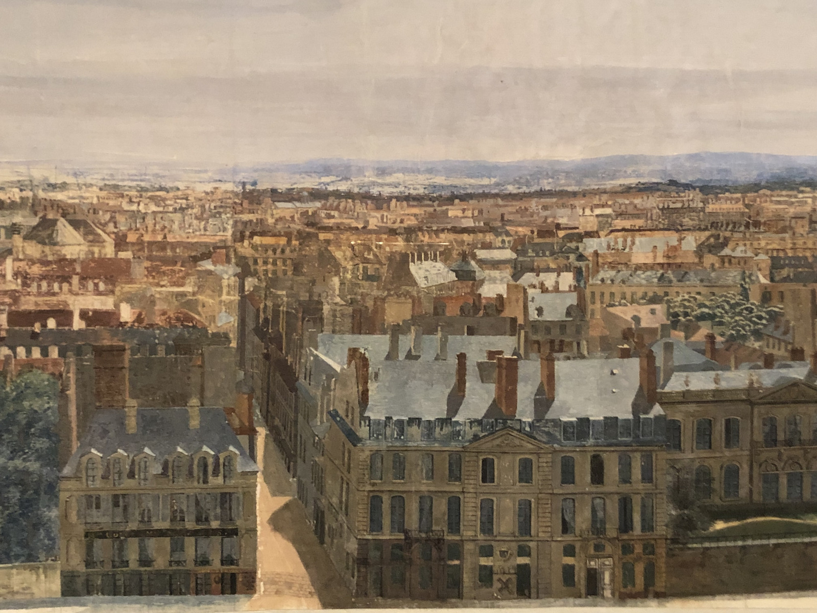 照片 法国(France) 枫丹白露(Fontainebleau) 2019-04 222