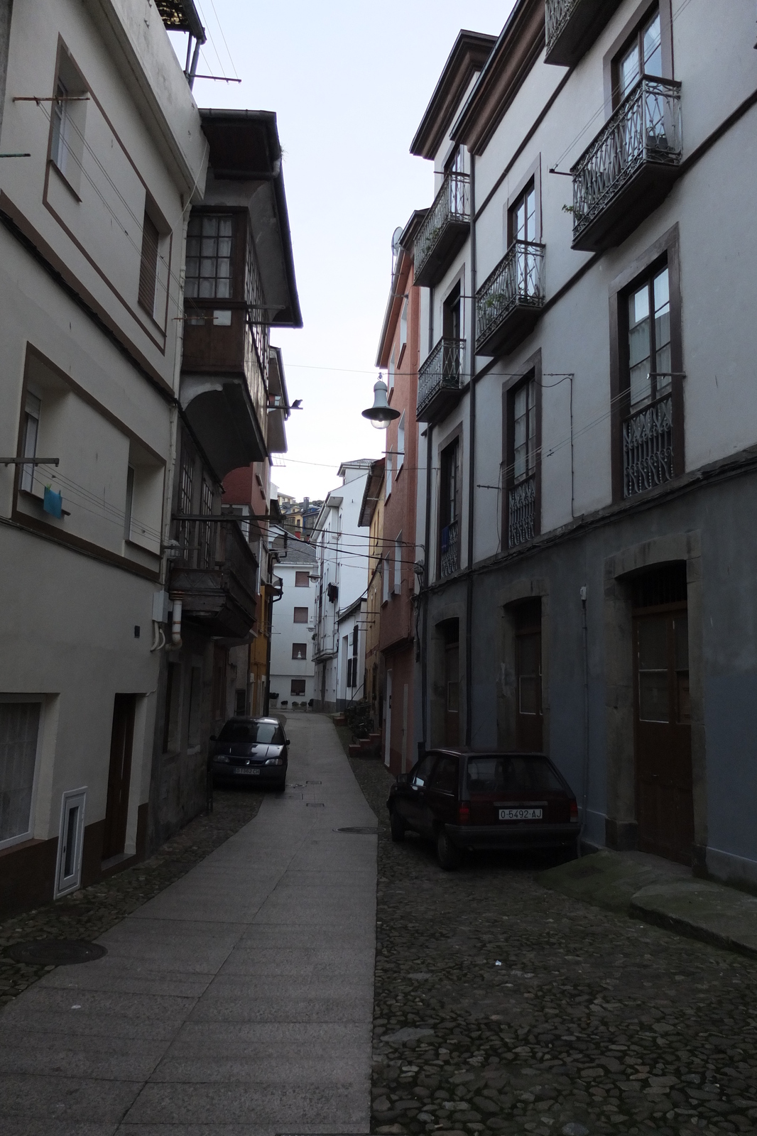 照片 西班牙(Spain) 卢阿尔卡(Luarca) 2013-01 58