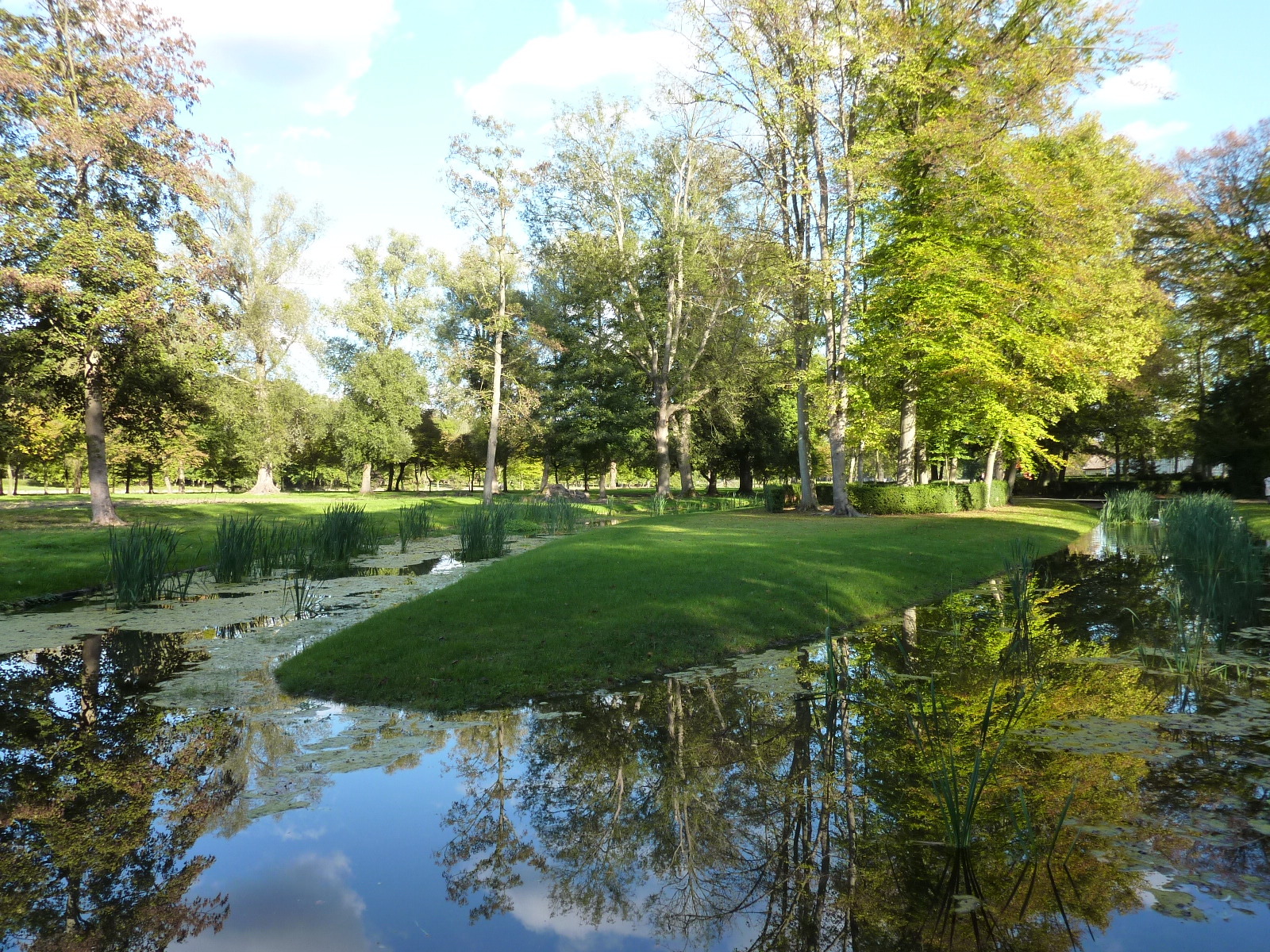 照片 法国(France) 尚蒂伊(Chantilly) 2009-10 107