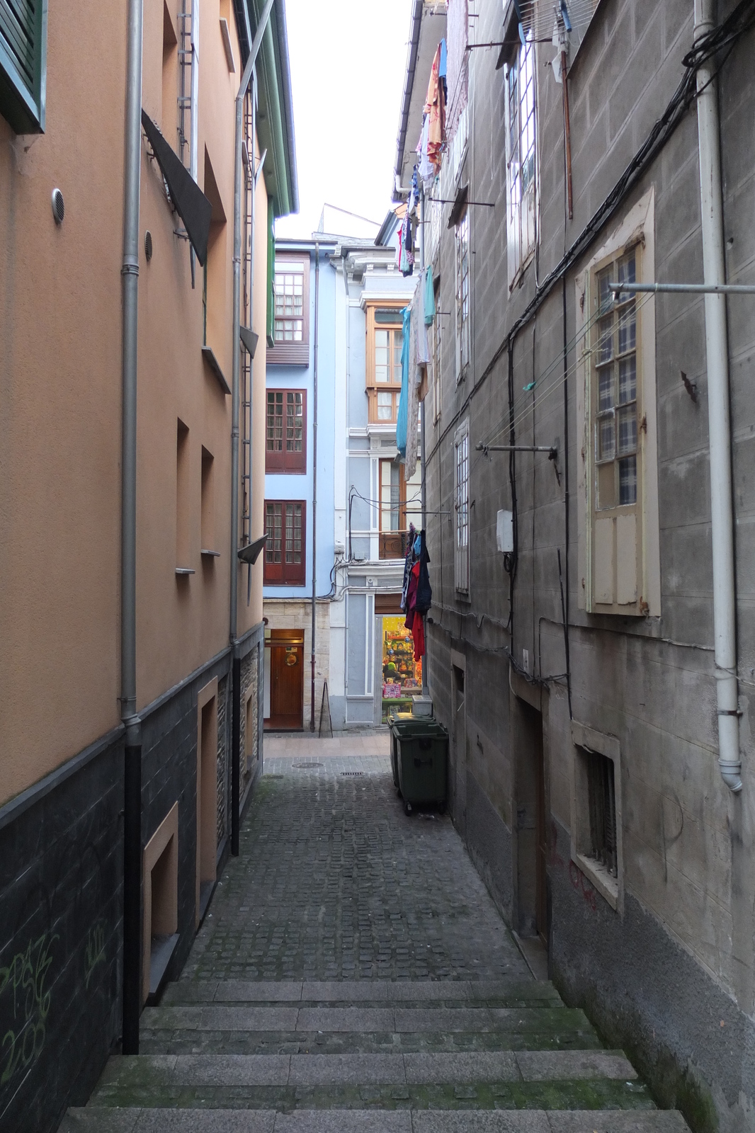 照片 西班牙(Spain) 卢阿尔卡(Luarca) 2013-01 36