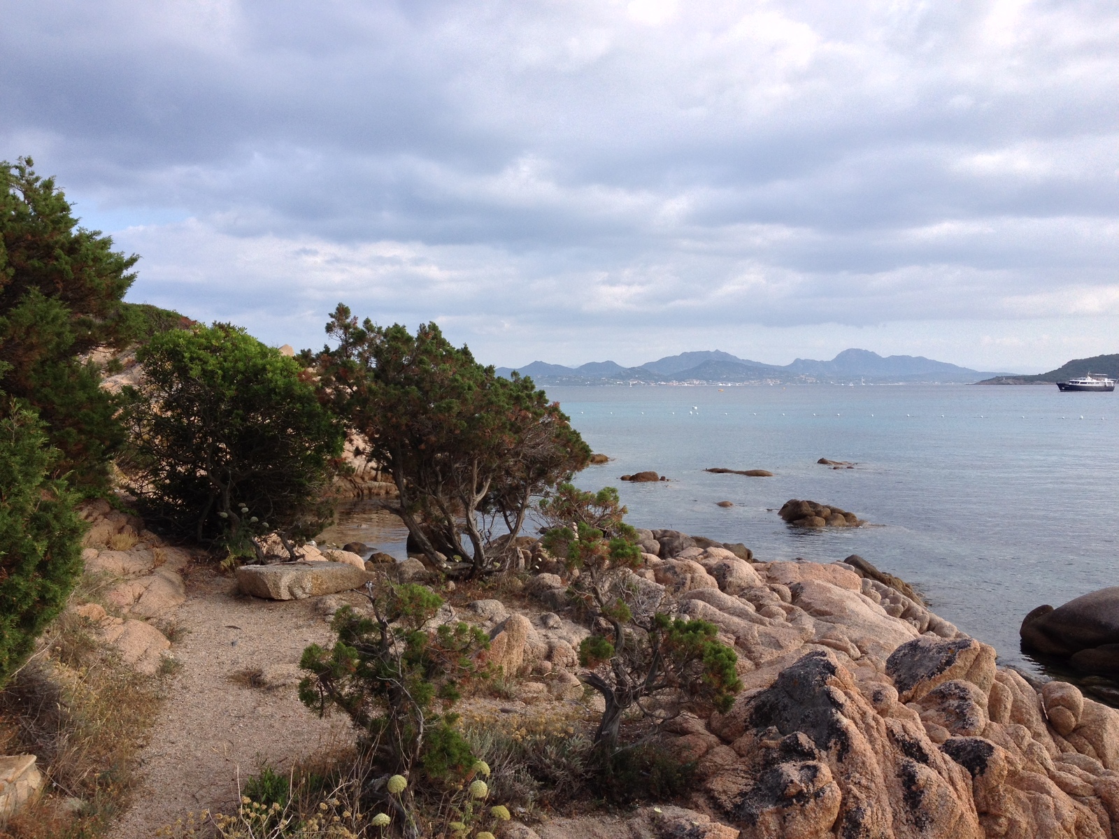 照片 意大利(Italy) 撒丁岛(Sardinia) 翡翠海岸(Costa Smeralda) 2015-06 36