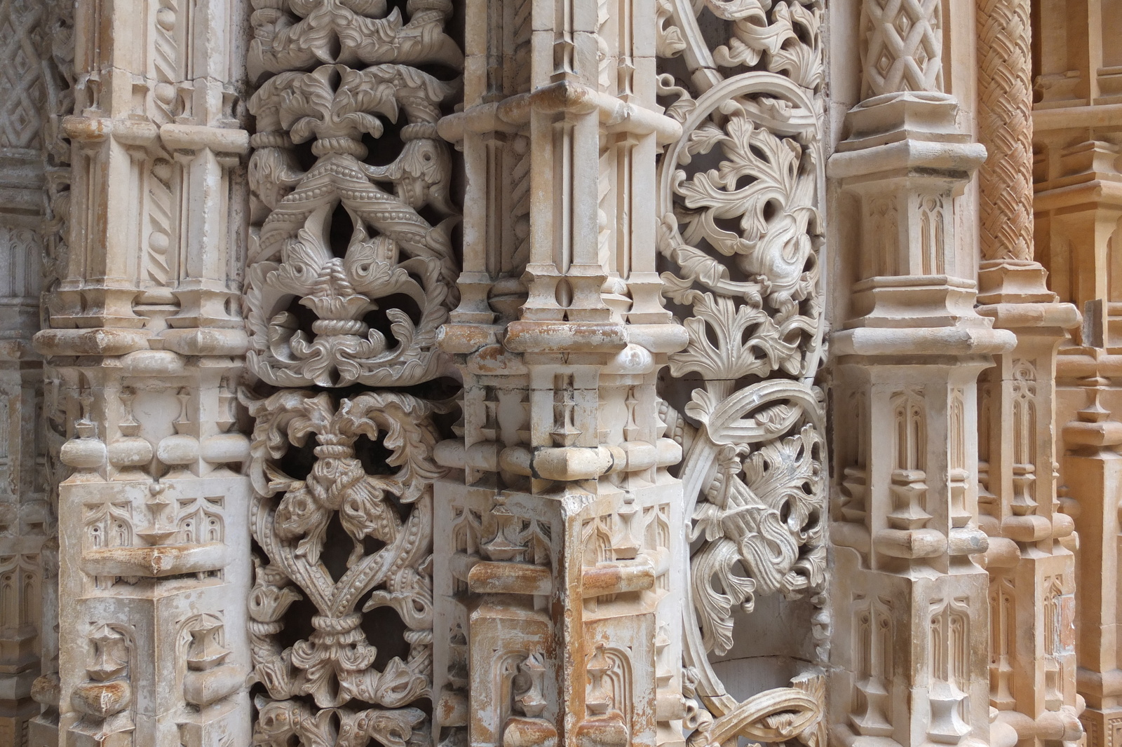 照片 葡萄牙(Portugal) 巴塔利亚(Batalha) 2013-01 137