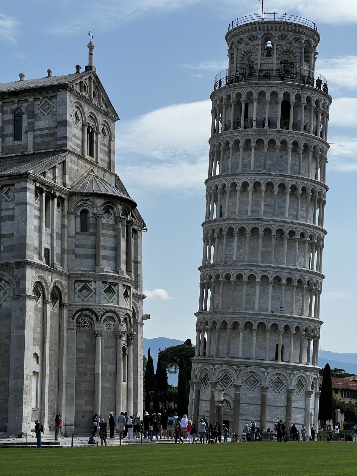 照片 意大利(Italy) 比萨(Pisa) 2022-05 81