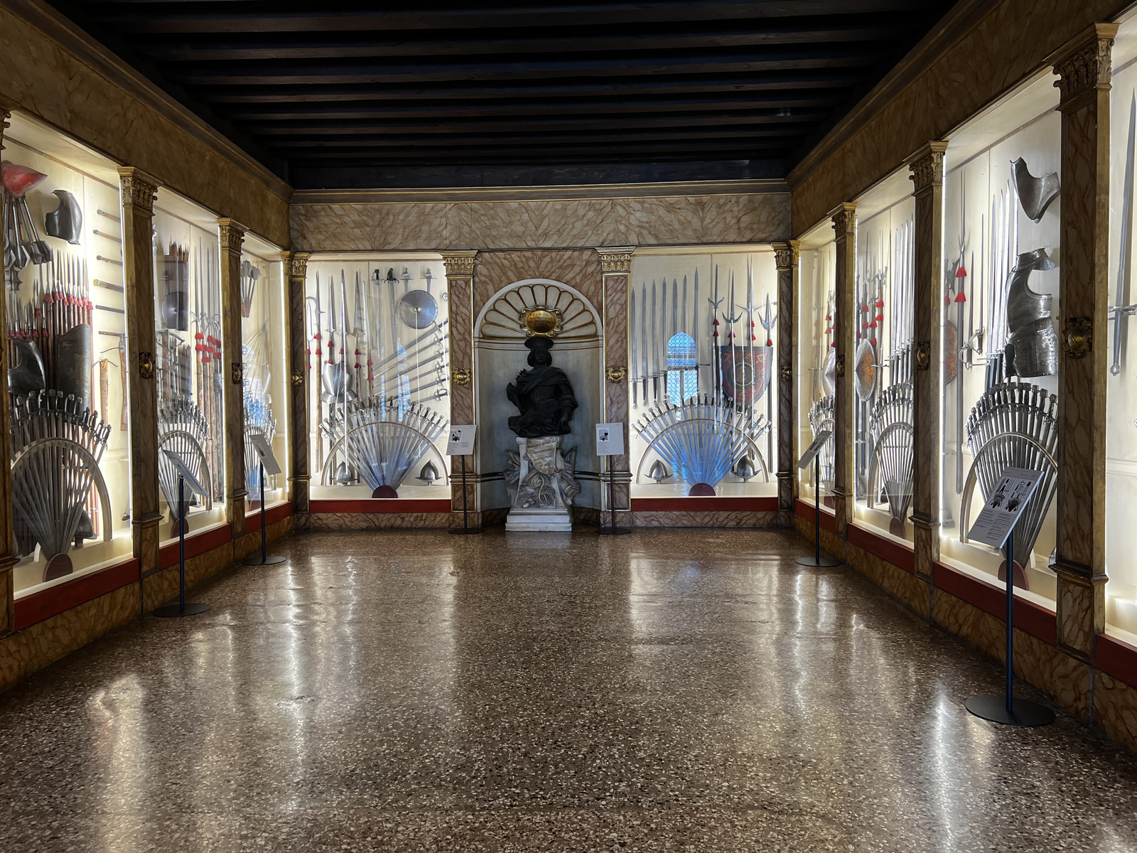照片 意大利(Italy) 威尼斯(Venice) 总督宫(Doge's Palace (Palazzo Ducale)) 2022-05 82