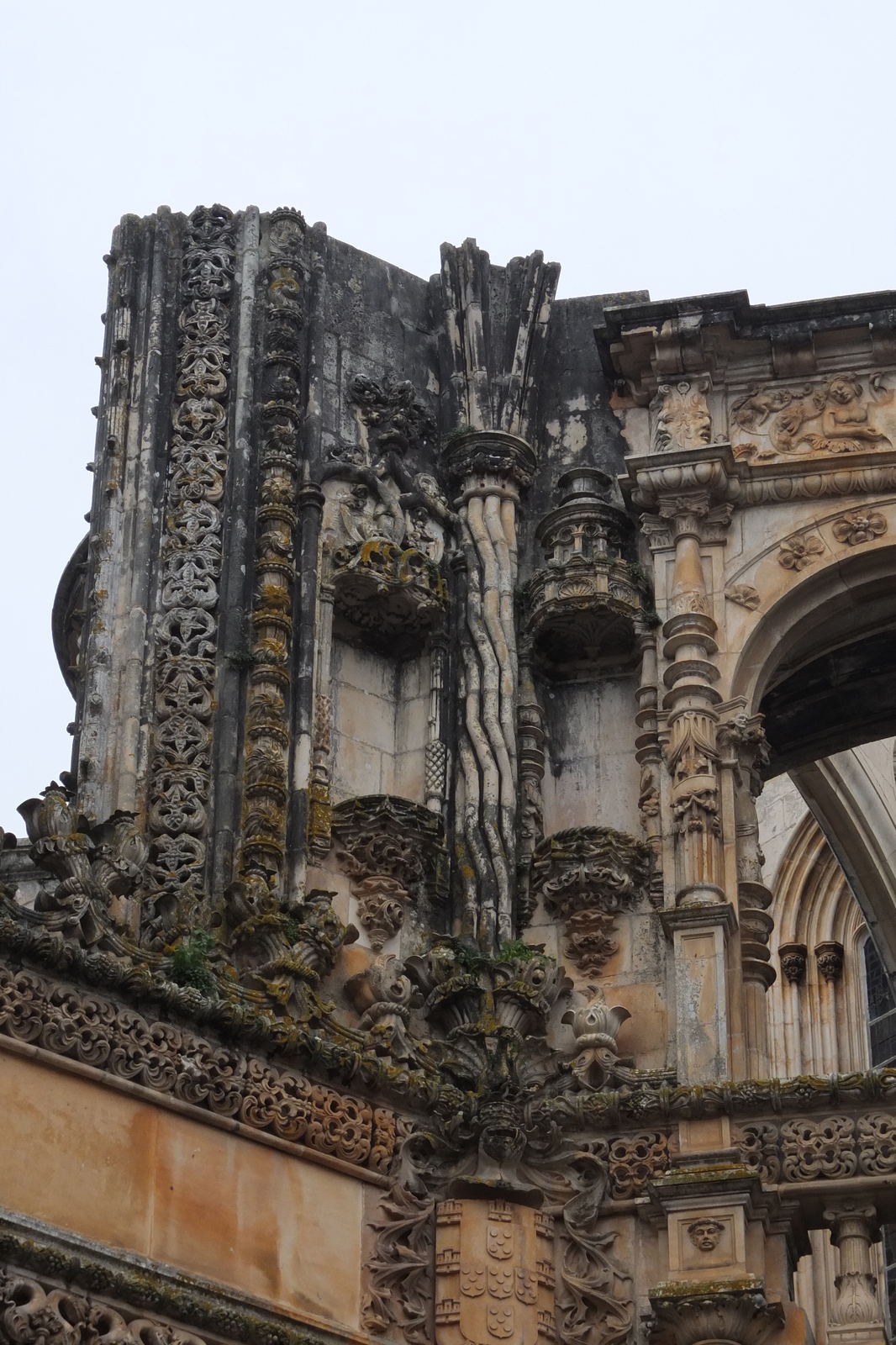 照片 葡萄牙(Portugal) 巴塔利亚(Batalha) 2013-01 147