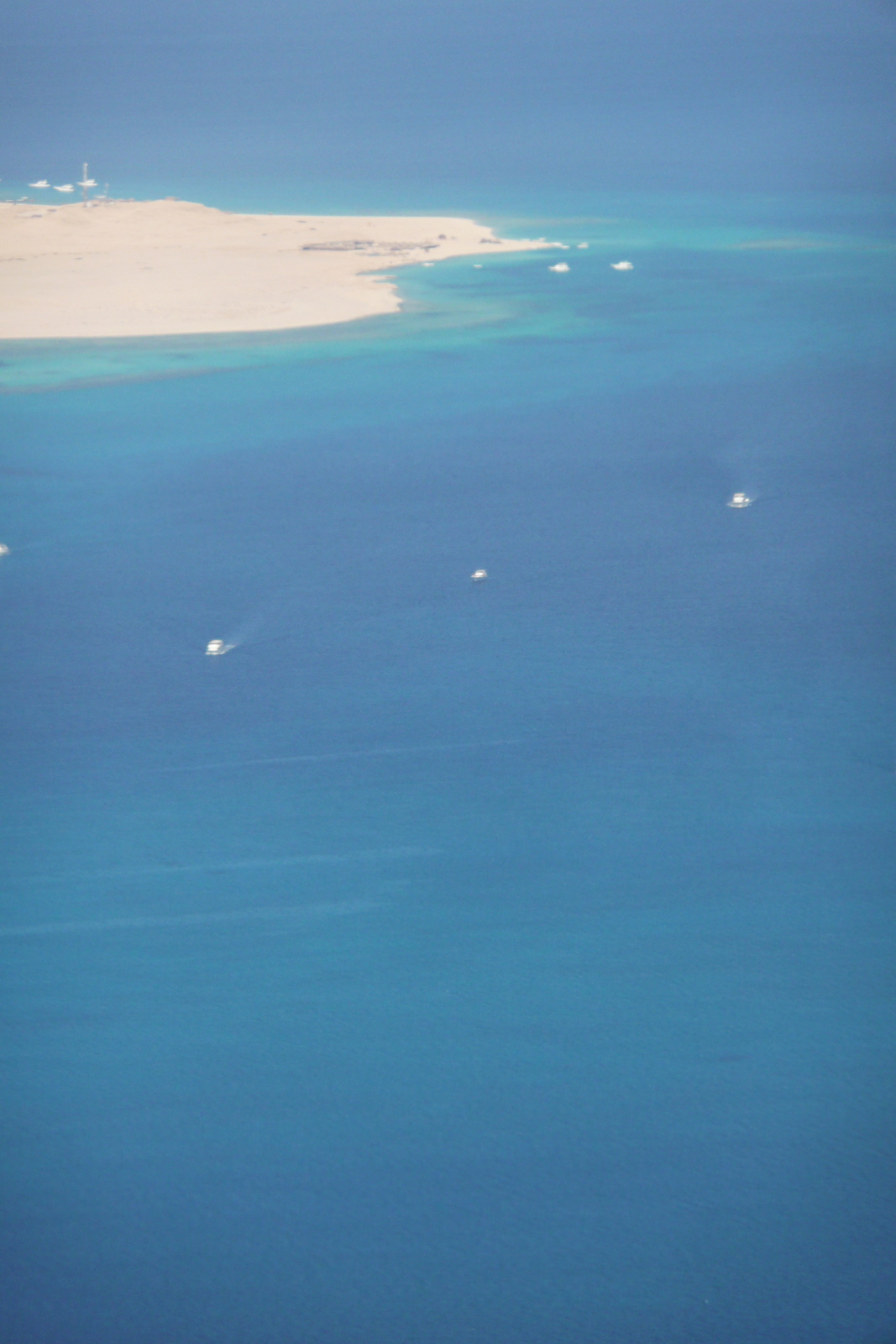 照片 埃及(Egypt) 航拍埃及(Egypt from the sky) 2008-06 111