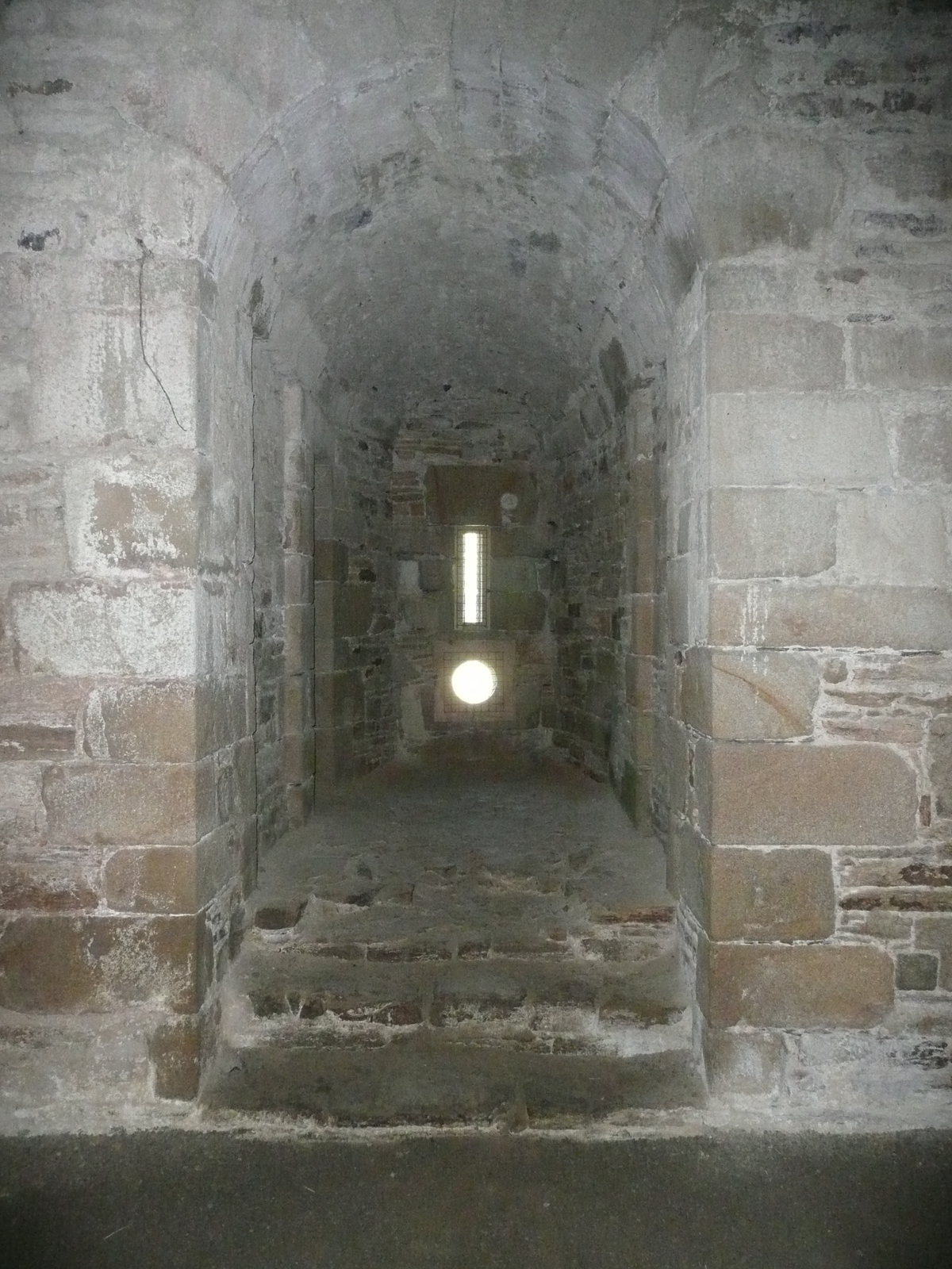 照片 法国(France) 叙西尼奥(Suscinio) 叙西尼奥城堡(Suscinio Castle) 2007-09 66