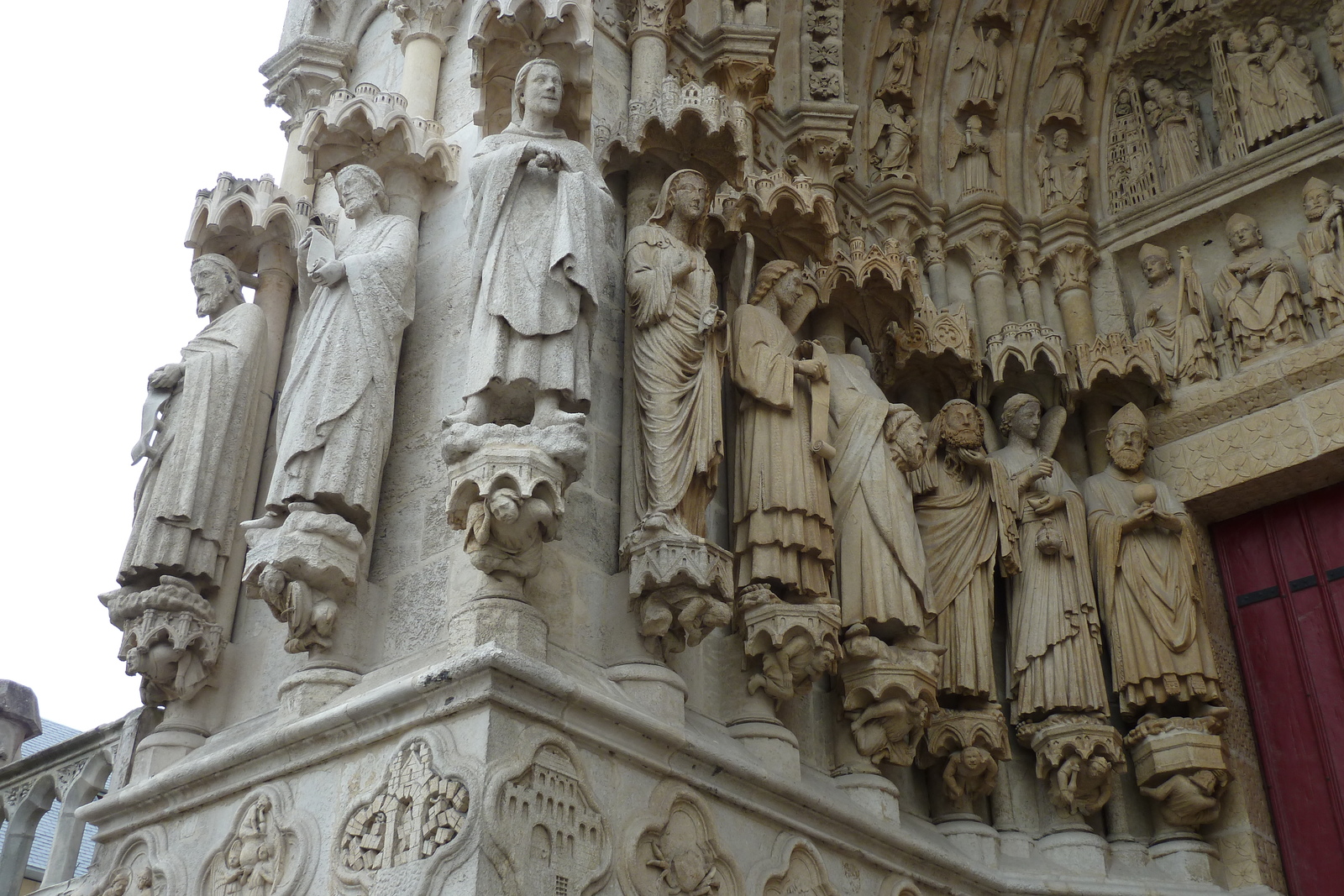 照片 法国(France) 亚眠(Amiens) 2011-07 11