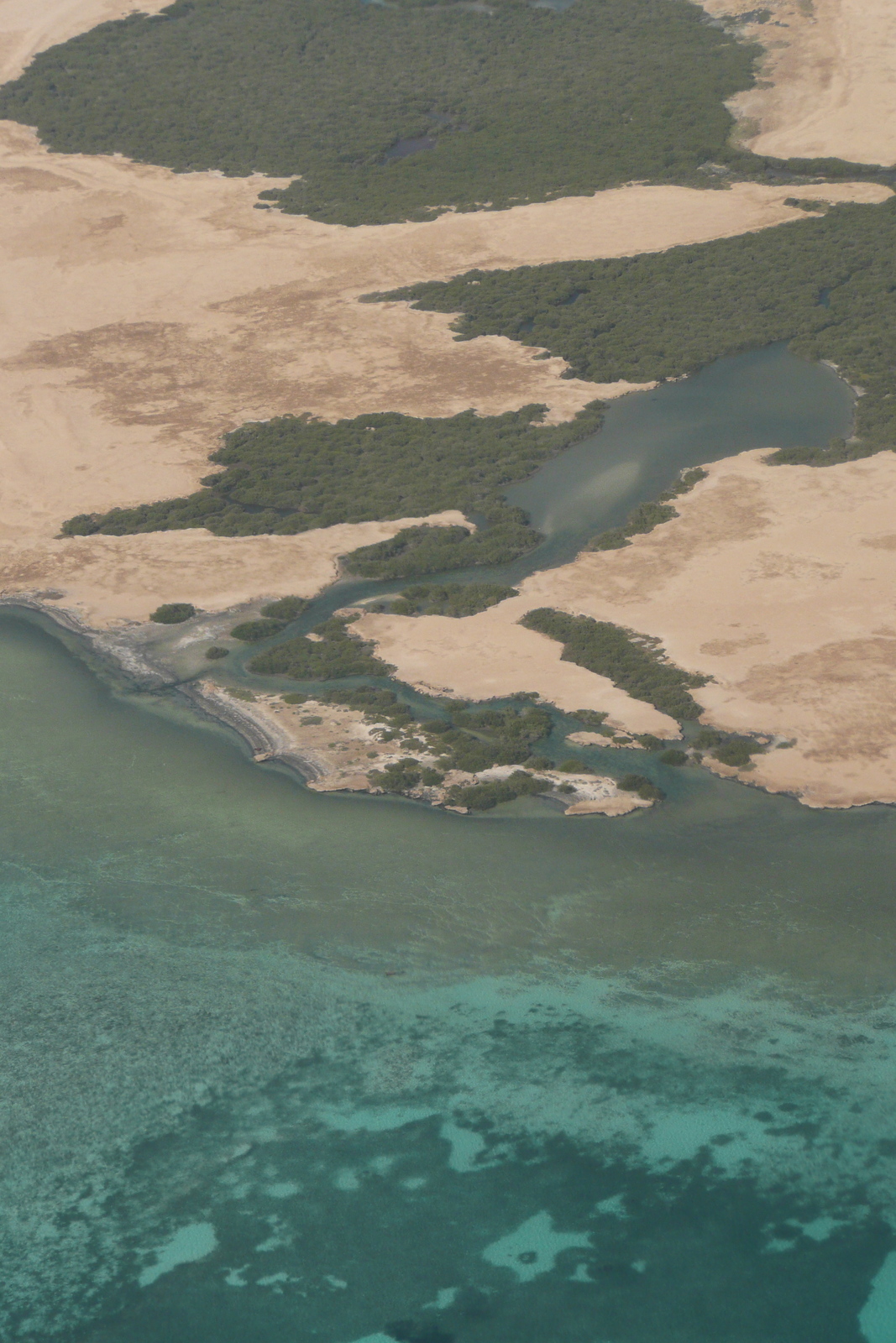 照片 埃及(Egypt) 航拍埃及(Egypt from the sky) 2008-06 121