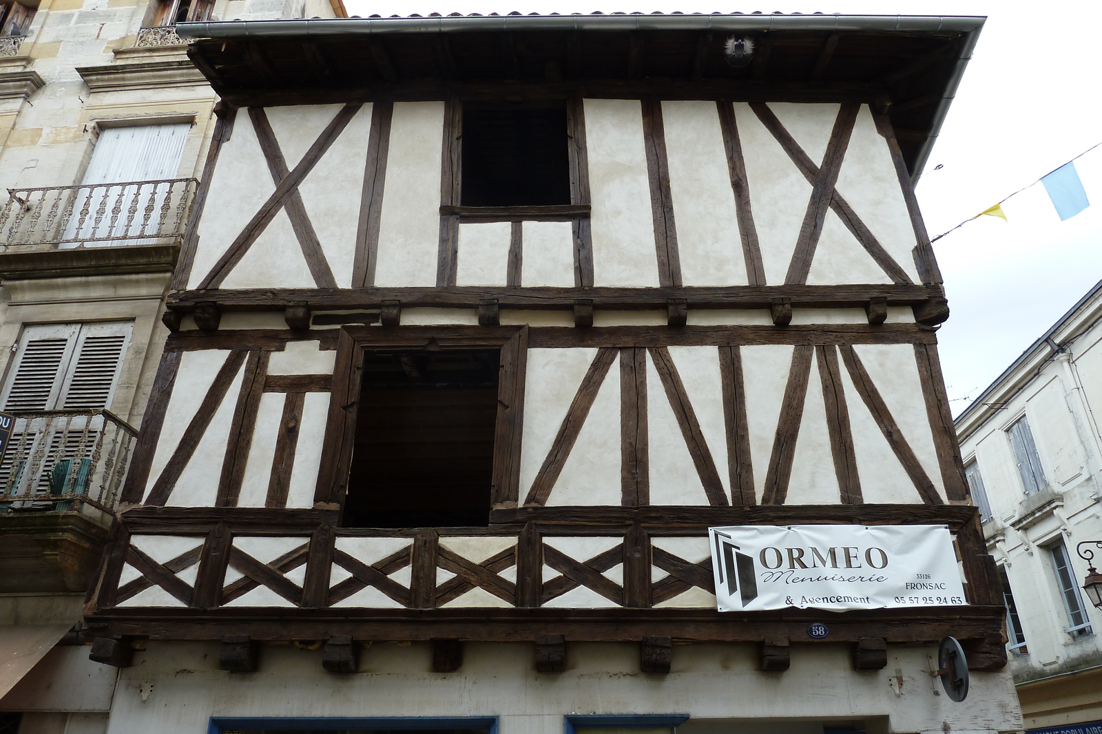 照片 法国(France) 大圣福瓦(Sainte Foy La Grande) 2010-08 37